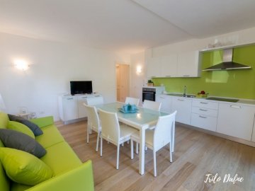 Residenze dei Fiori Porto Rotondo Dafne 1
